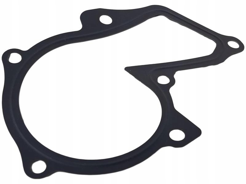 фото №11, Skf грм + насос ford focus mk2 c-max 1.6 16v