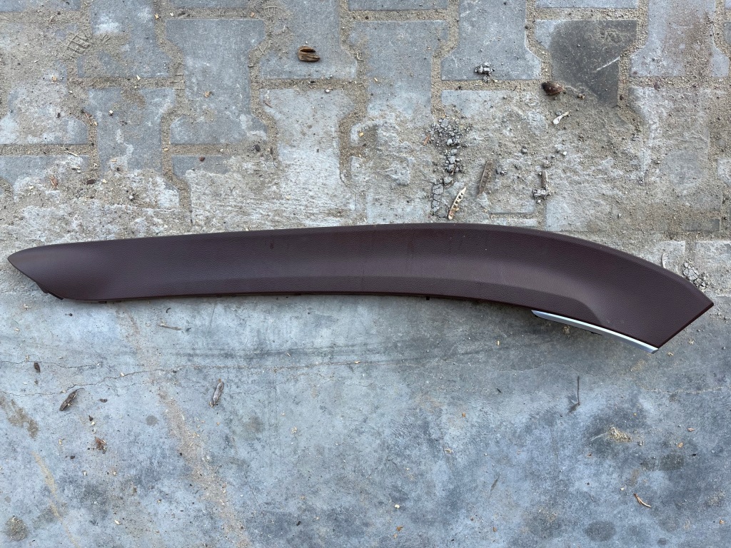 фото №1, Alfa romeo stelvio 156131987 левая сторона элементы туннель среднего