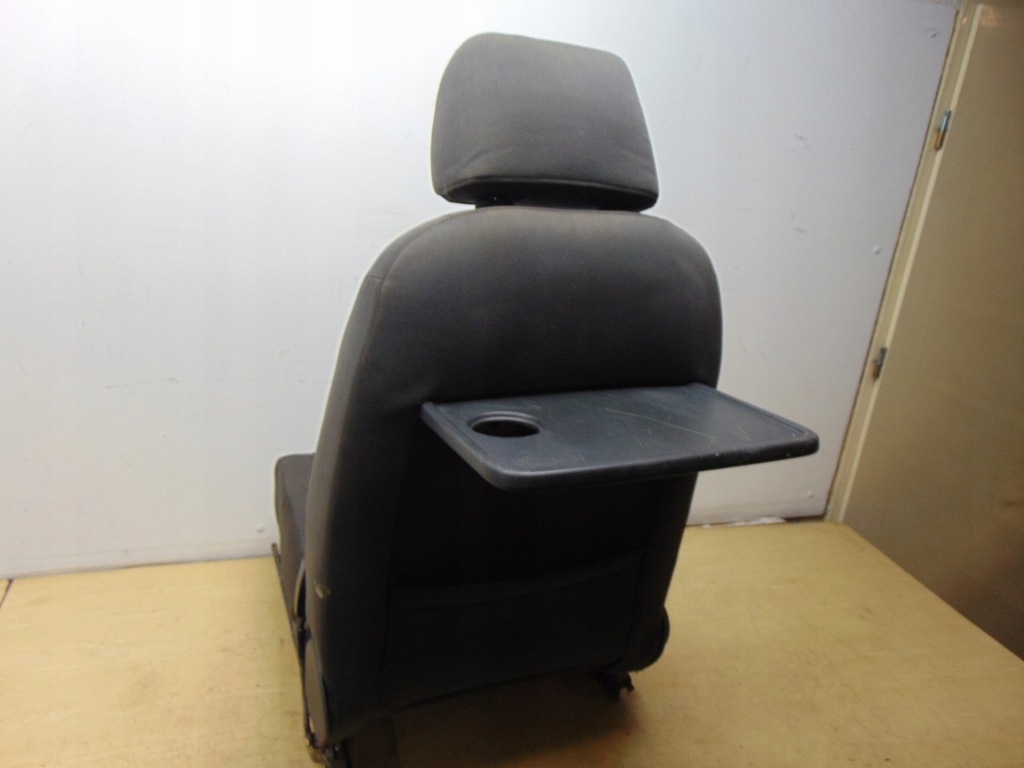 фото №15, Сидіння правий перед vw touran 1 i