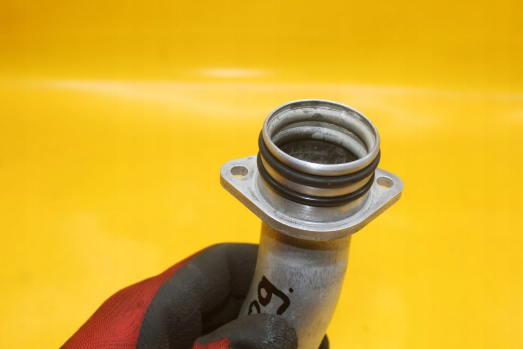 фото №5, Трубка wody porsche panamera 970 4.8 bit m4870 94810636003