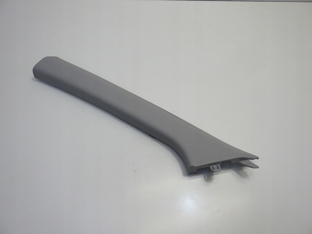 фото №1, Hyundai bayon 2022 защита стойка a левый перед