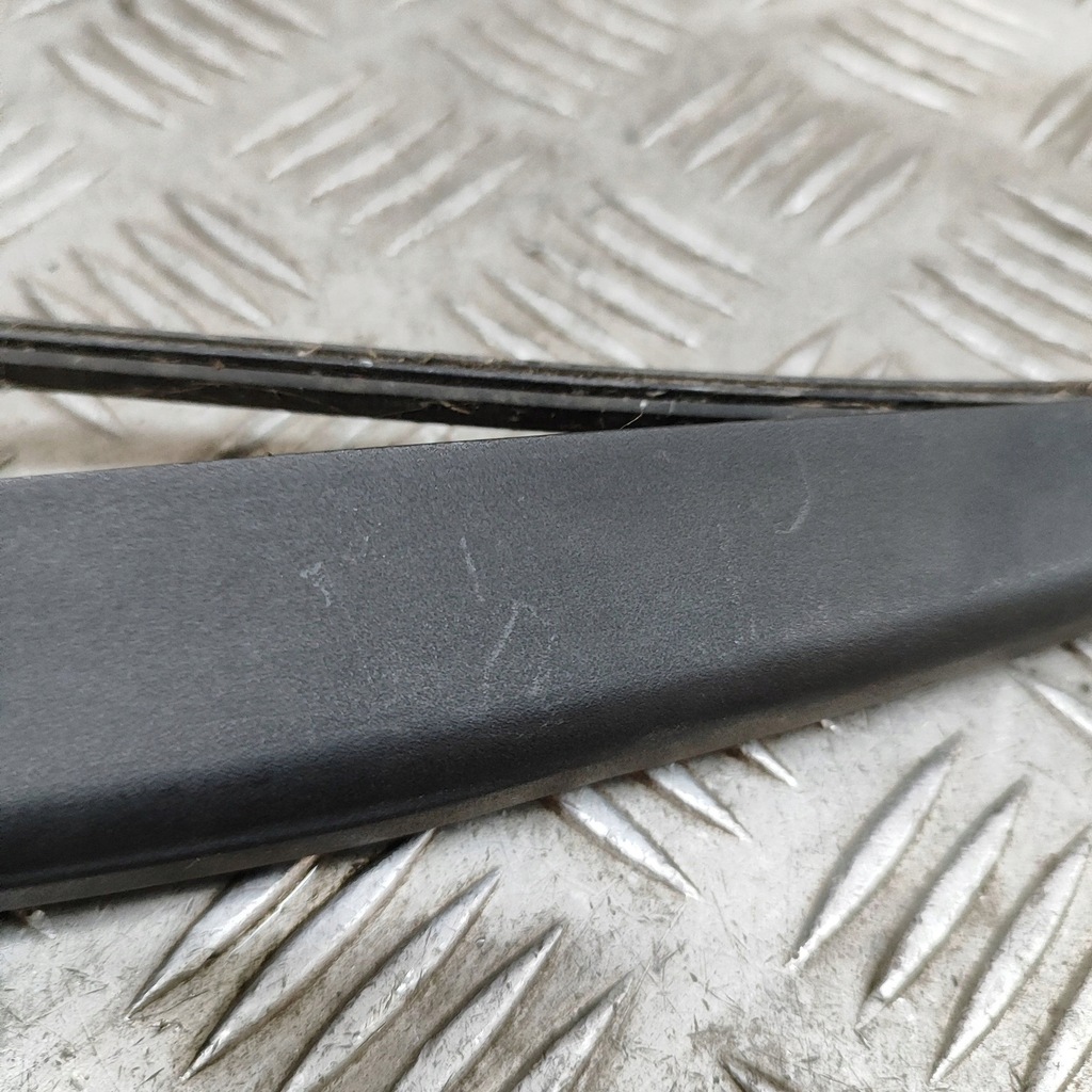 фото №5, Bmw x3 g01 2019 важіль двірники скло задній