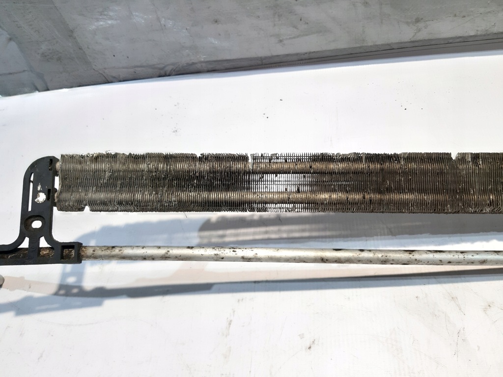 фото №9, Радіатор рідина підсилювача bmw 7 e65 4.4i 333km