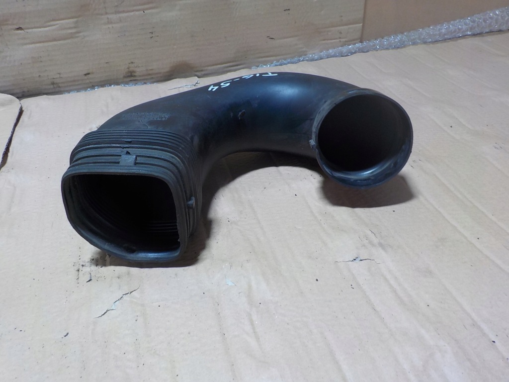 фото №5, Vw tiguan труба впускний 5n01296180 2.0 tdi