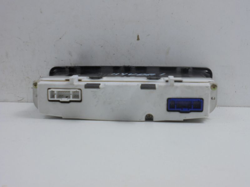 фото №3, Hyundai matrix дисплей радіо панель 94008-17300