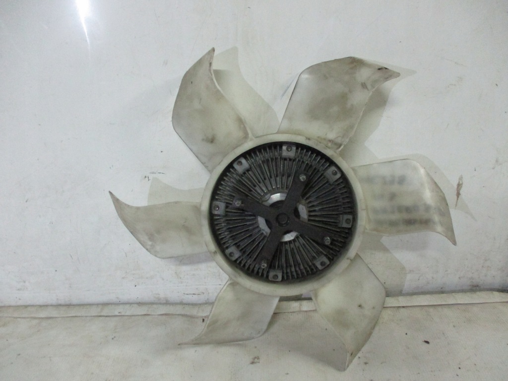 фото №5, Вентилятор visco mitsubishi pajero iii 3,2 d me298542