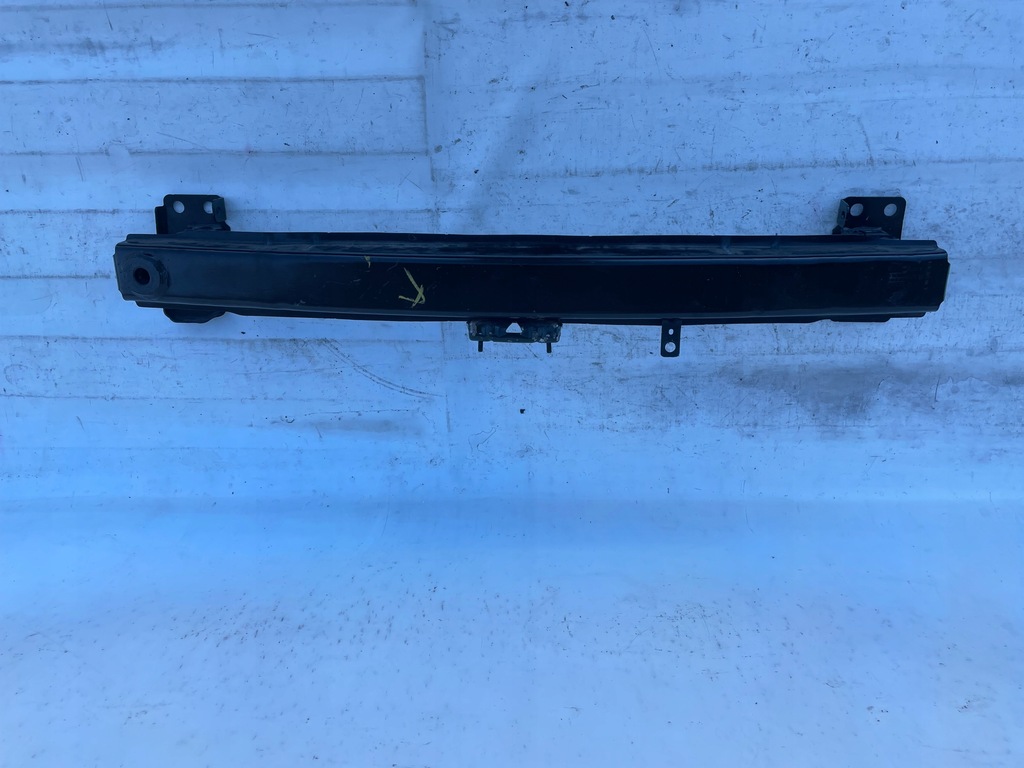 фото №1, Skoda rapid підсилювач балка бампера перед 5ja807109 оригінал