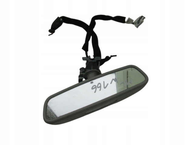 фото №1, Зеркало внутреннее mercedes ml w166