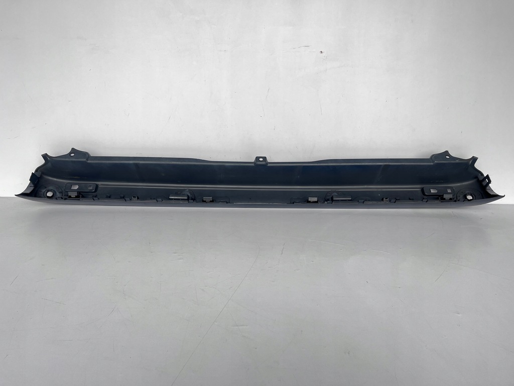 фото №2, Молдинг накладка поріг права renault koleos 2 ii