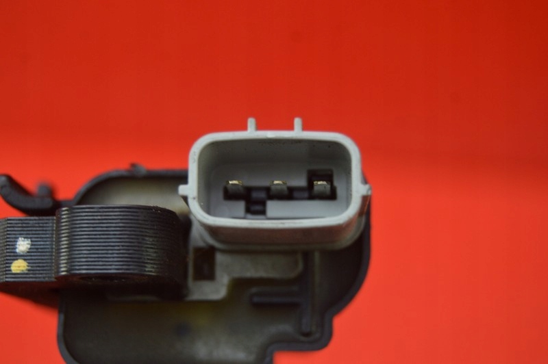 фото №7, Катушка зажигания suzuki swift mk6 iv 1.3 16v 08r