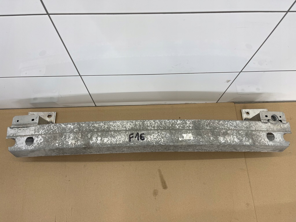 фото №1, Балка задня задня bmw x6 f16