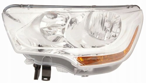 фото №5, Depo pr citroen c4 ii 2009