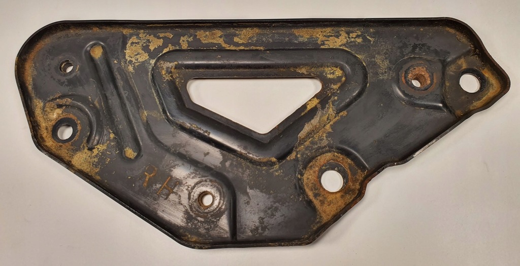 фото №1, Кронштейн кронштейн infiniti fx50 fx ii 5.0 v8