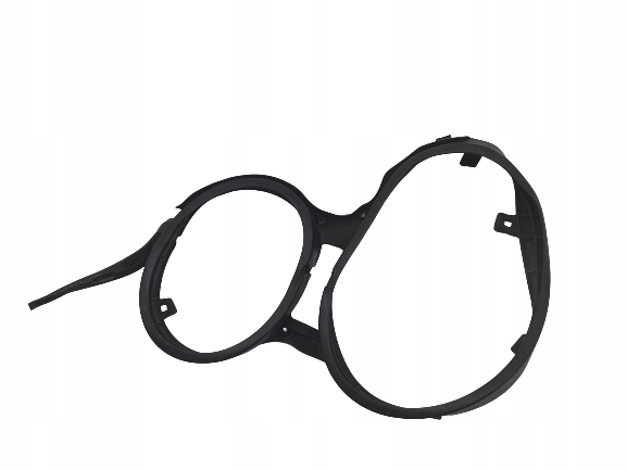 фото №1, Прокладка резиновый элемент лампы левый перед mercedes e 210