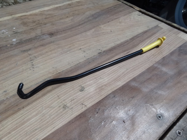 фото №1, Kia picanto iii 2019 підпірка підніжка капот org