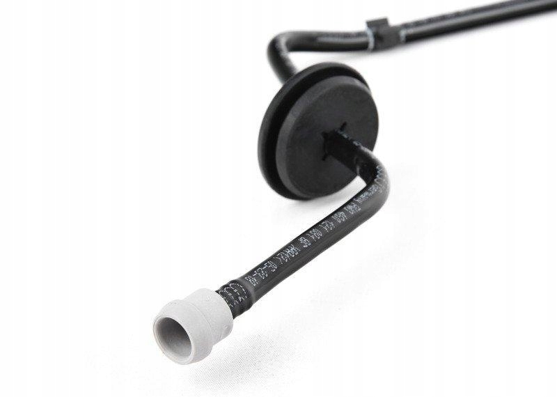 фото №6, Труба вентиляційна vag dla audi s6 s7 2013 2014 2015 оригінальний 4g0121081bf