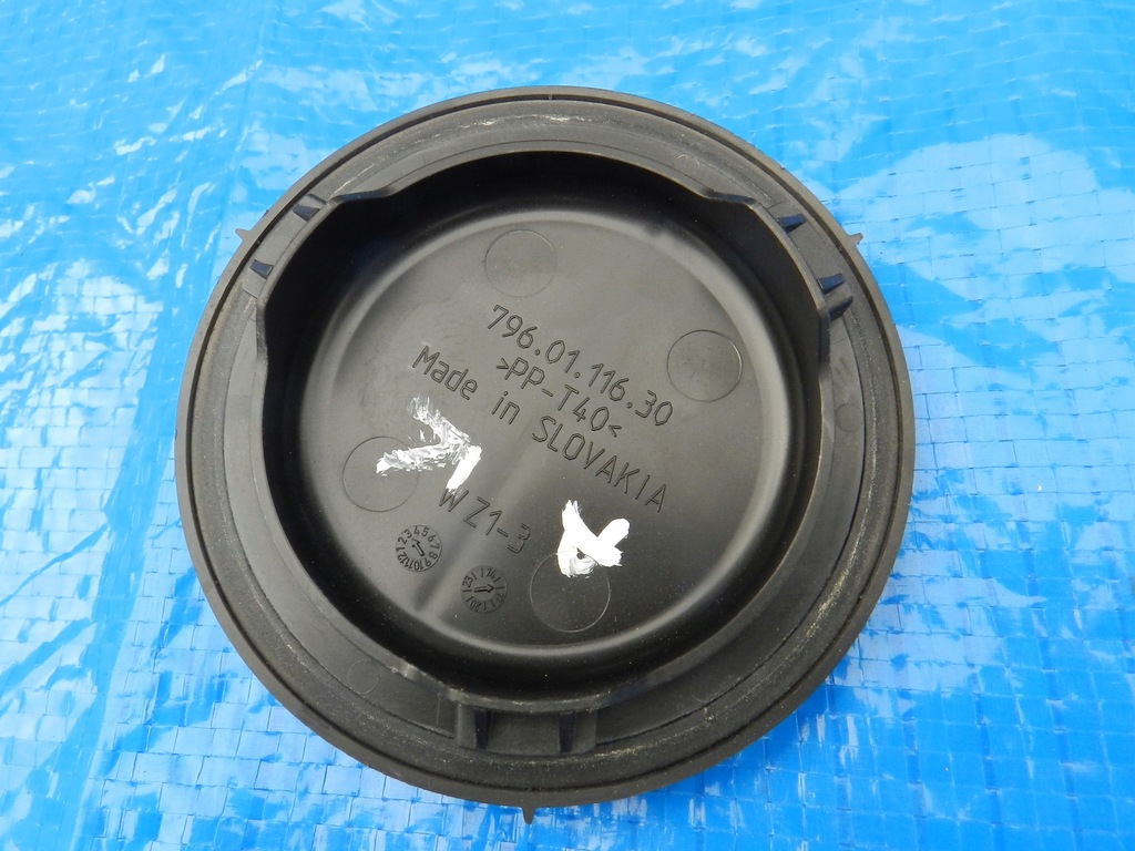 фото №11, Opel-części | astra k заглушка фара лампи перед 7960111630