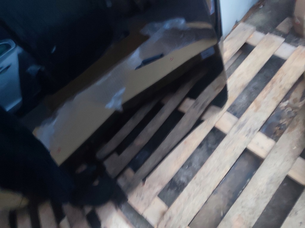 фото №9, Капот кришка двигуна сталевий mazda cx-3 dk 01.15- лак 41w