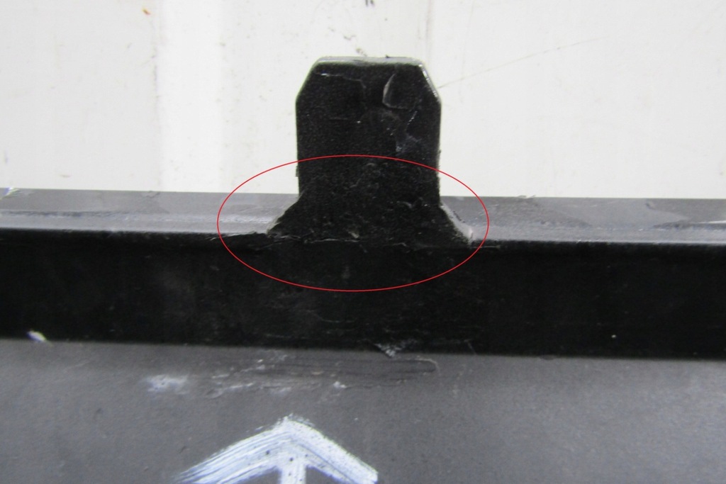 фото №10, Бампер перед передний land rover discovery sport l550 14-18