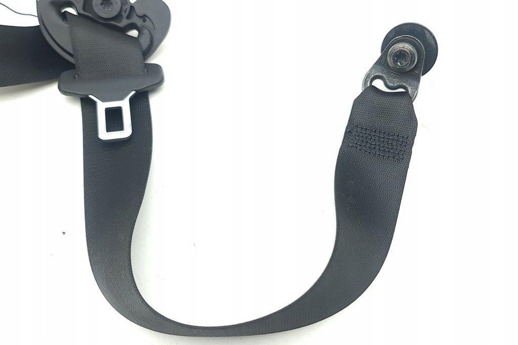 фото №8, Pas безпеки передній лівий mini cooper f56 l005601 electric 2023