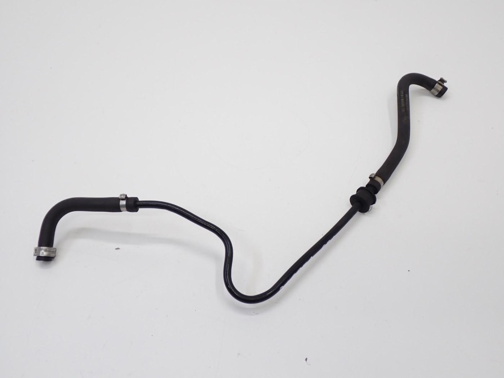 Купити Патрубок шланг трубка води 00517806830 citroen nemo peugeot bipper 1.4i 09r