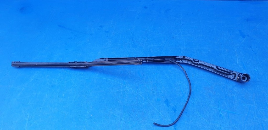 фото №5, Рычаг дворники перед chevrolet corvette c7