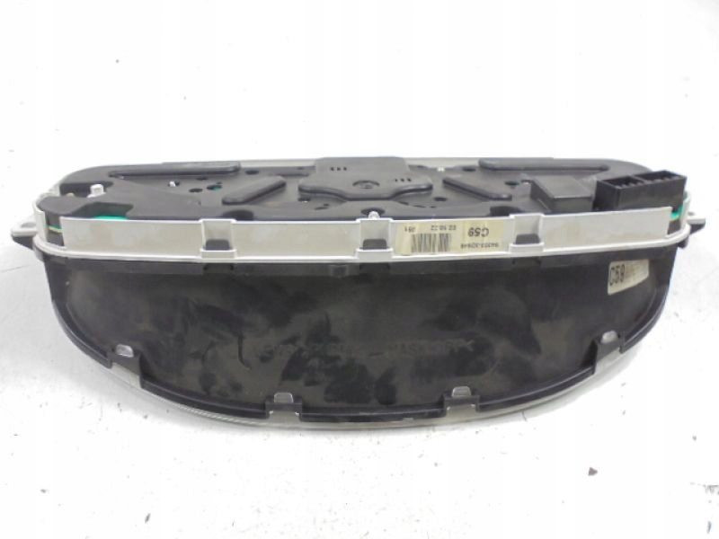 фото №6, Sonata iv счетчик приборы lift 2.0b 94003-3d946