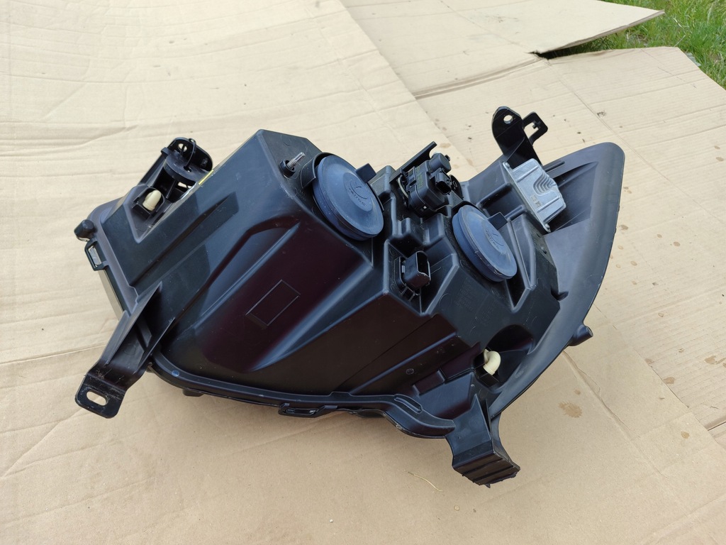 фото №9, Master iv лампа права 260105567r