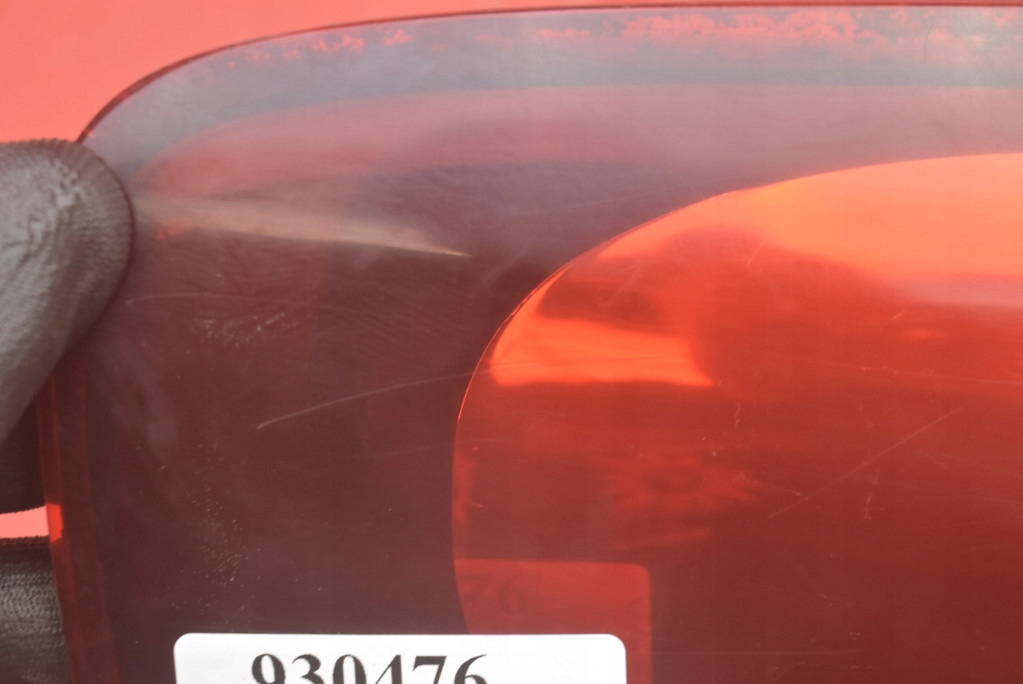 фото №6, Лампа левая задняя задняя fiat croma 2 ii lift 07-11