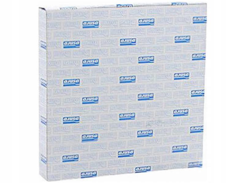 фото №1, Прокладка коллектор впускной ajusa 13075100