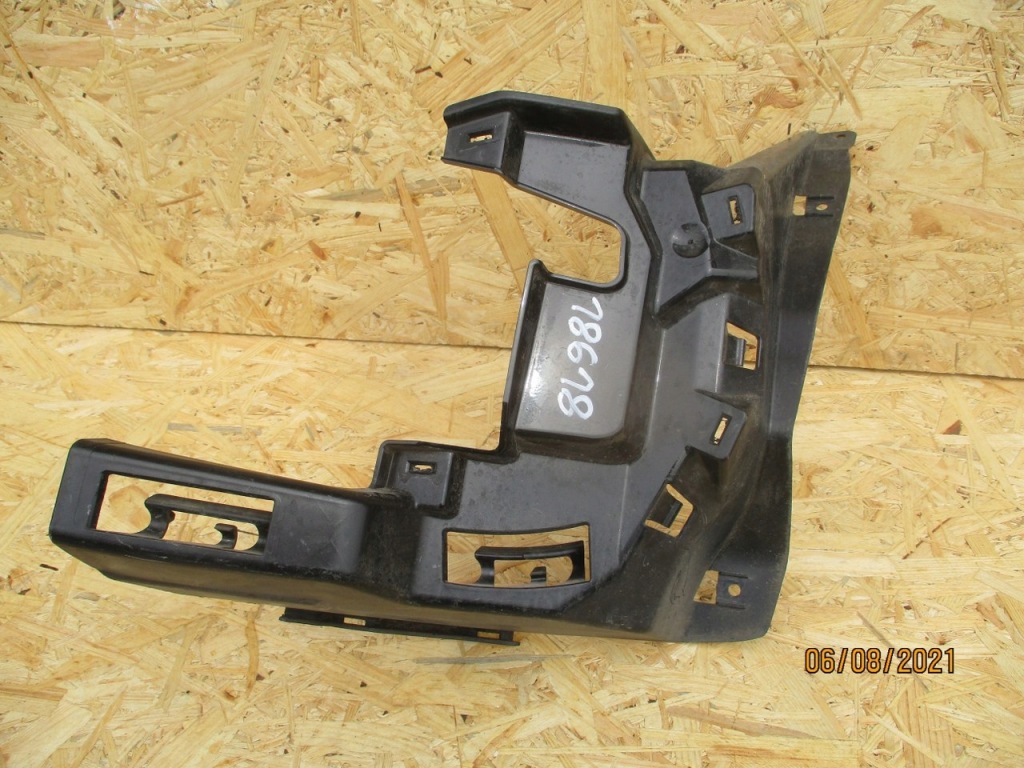 фото №1, Bmw 1 f20 f21 напрямна бампер лівий перед