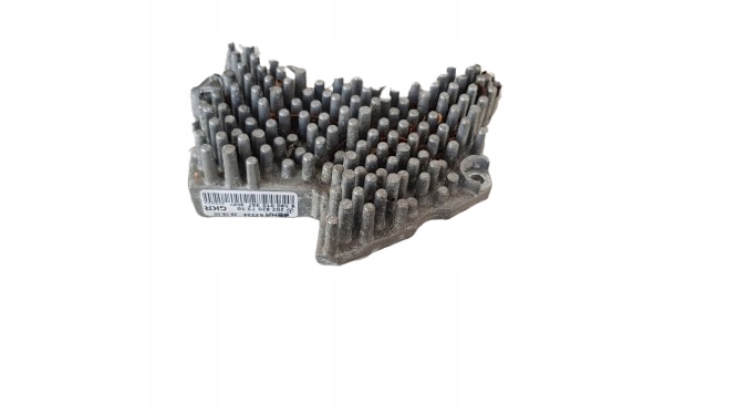 фото №1, Mercedes w202 резистор резистор обдув 2028207310