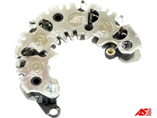 фото №2, As-pl arc4025 выпрямитель генератора