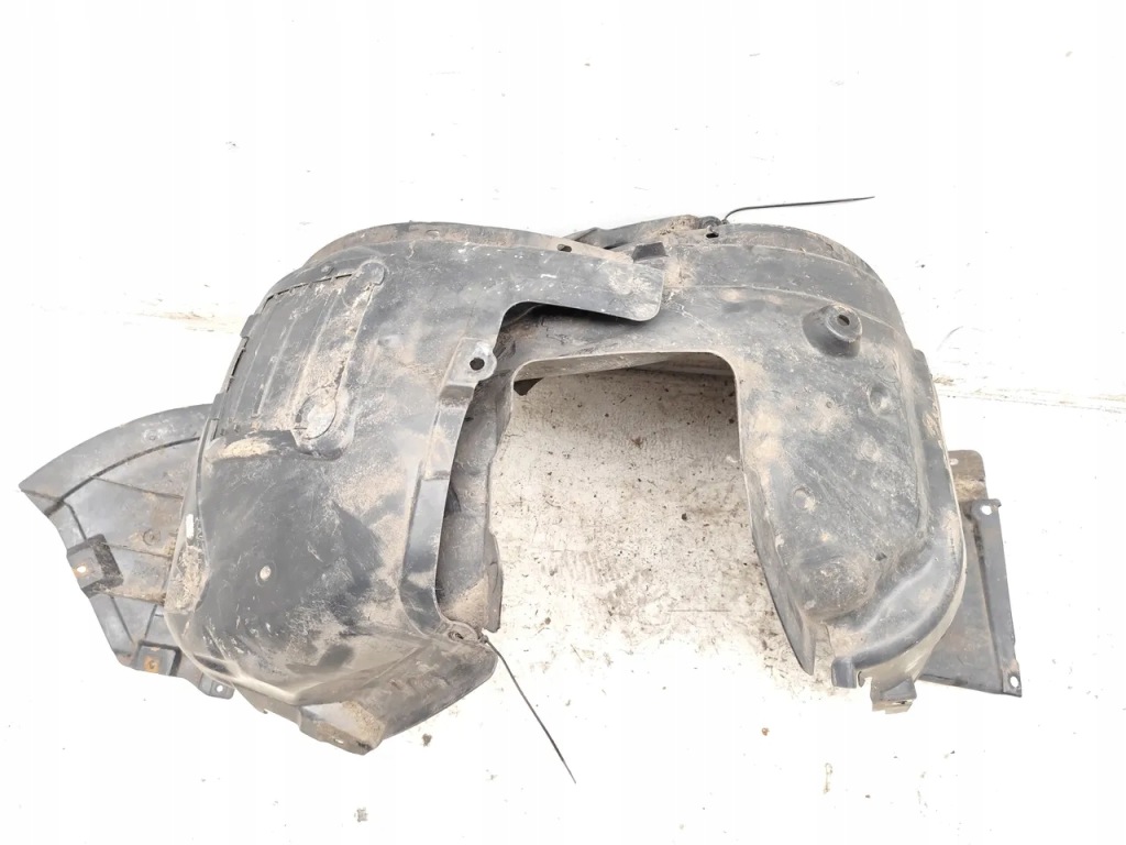 Bmw x1 подкрылок передние перед prawidłowy 2014 suv 4/5dr 2990820 09-15 Доставка