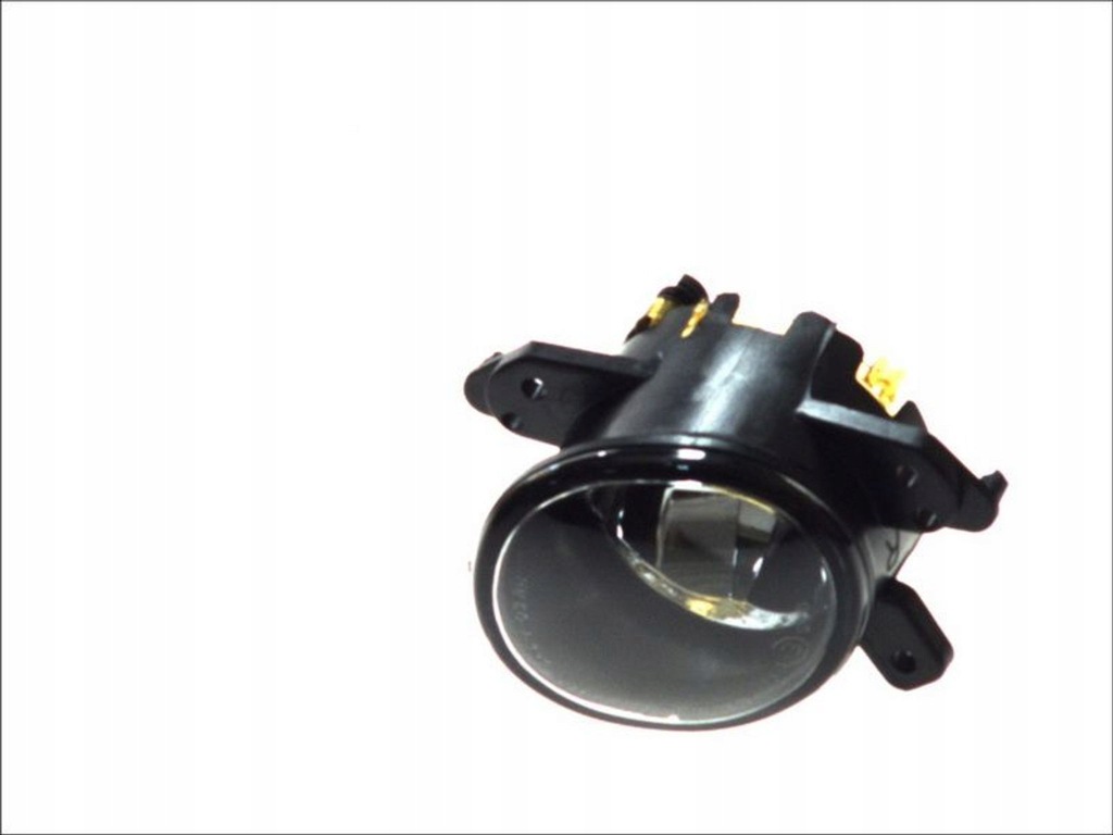 фото №3, Противотуманная фара mercedes-benz a-class w169 / b