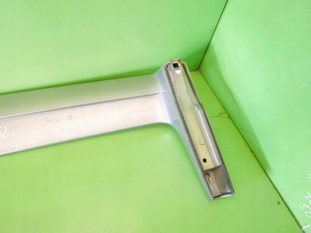 фото №11, Спойлер спойлер спойлер kx4 nissan x-trail i t30