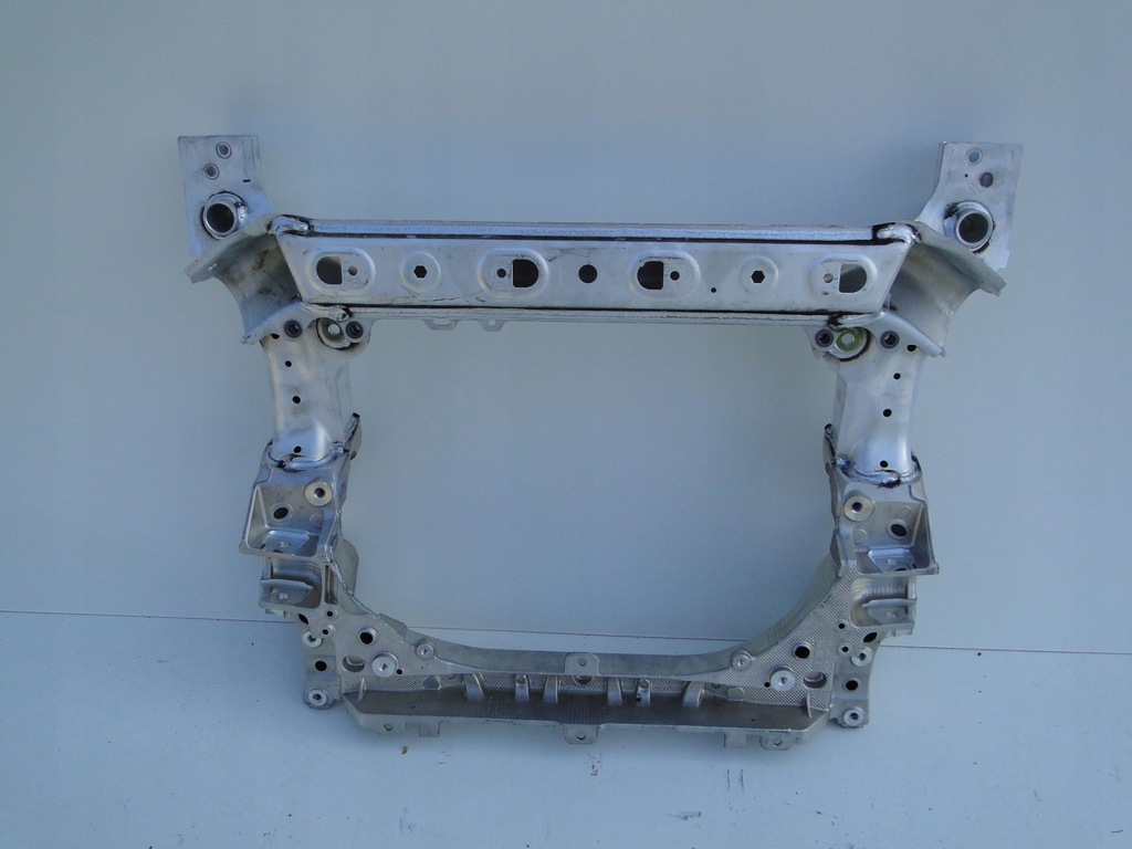 фото №10, Mercedes glc 254 x254 подрамник передний подрамник подрамник 4matic