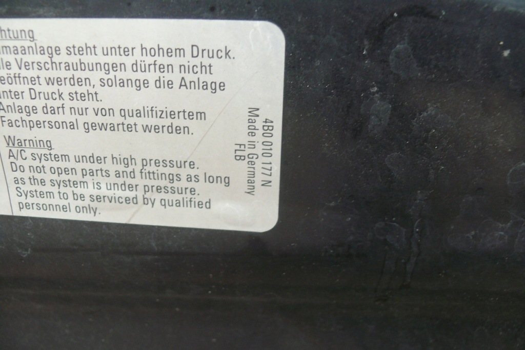 Капот кришка двигуна audi a6 c5 рестайлінг  01-04 Доставка