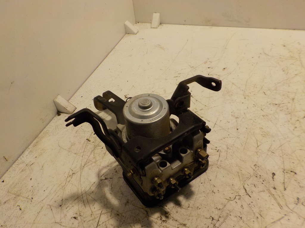 фото №6, Honda civic 1.3 hybrid 2004r насос abs