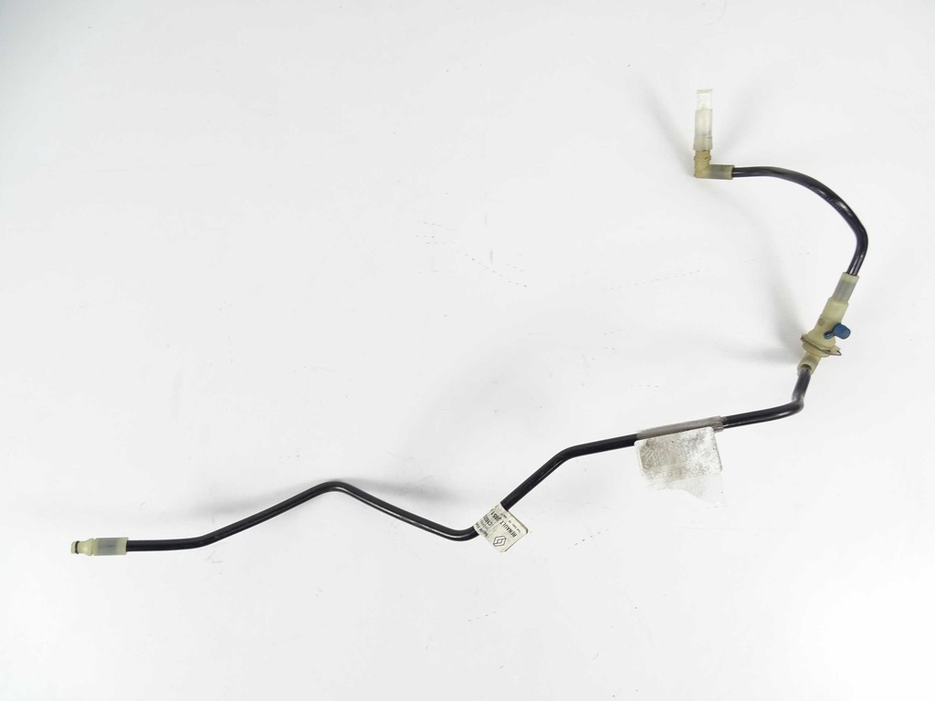 фото №1, Opel movano 2.3 шланг трубка сцепления цилиндр сцепления 308514690r-a