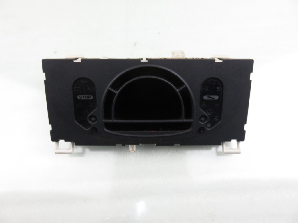 фото №2, Лічильник електричний renault modus