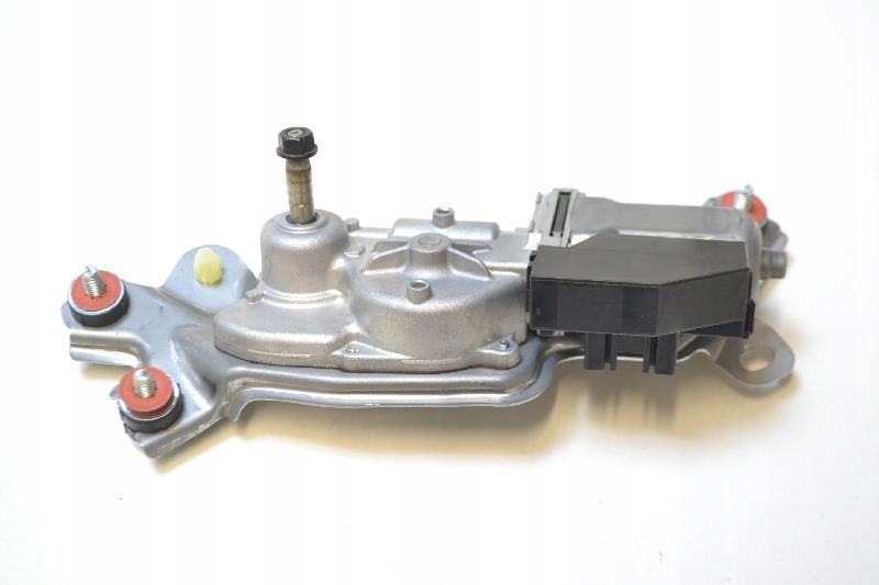 фото №1, Lexus rx450h 2017 rhd двигатель дворник задних окон 259600-3070 85130-480