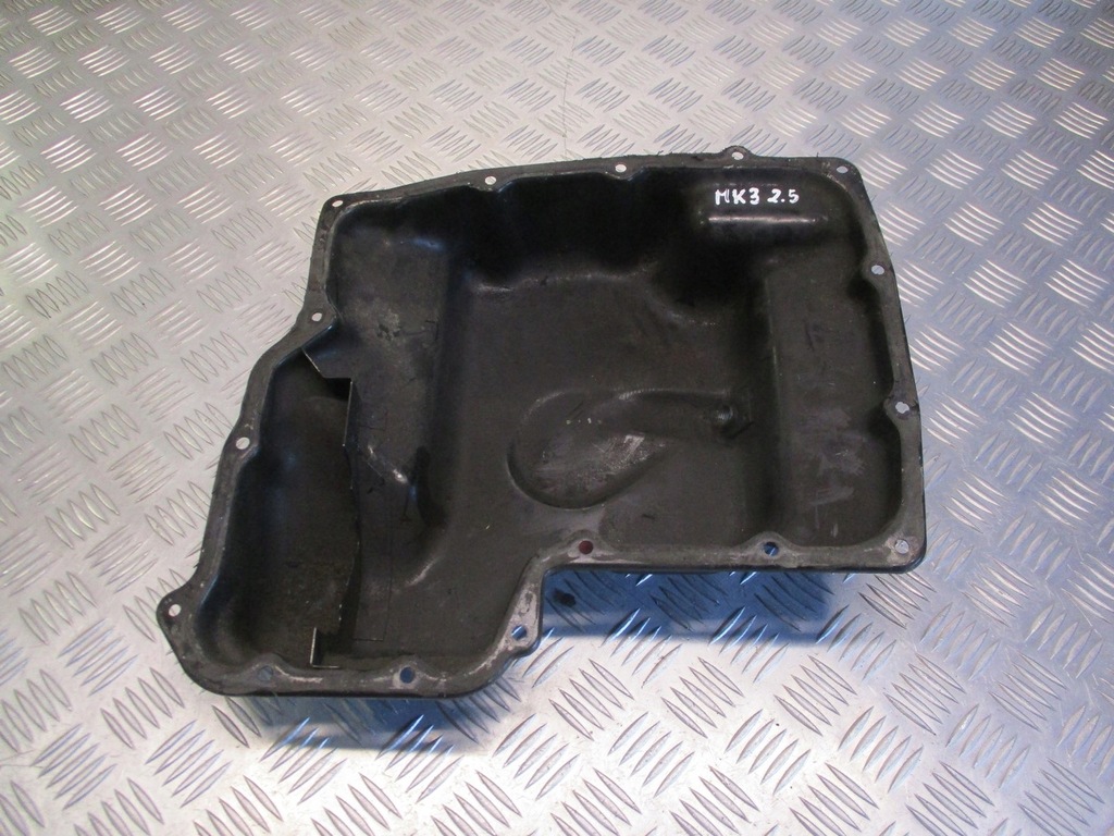 фото №1, Піддон масляна ford mondeo mk3 2.2 tdci