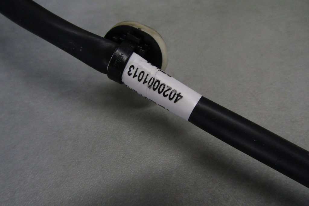 фото №7, Дзеркало праве citroen c3 iv opel frontera rh 7 кабелі 10 pin 23-