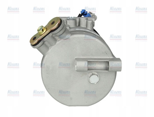 фото №9, Компресори кондиціонера компресора nissens 89343