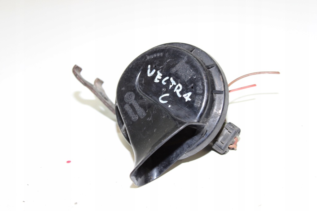 фото №4, Opel vectra signum hella high клаксон oryg