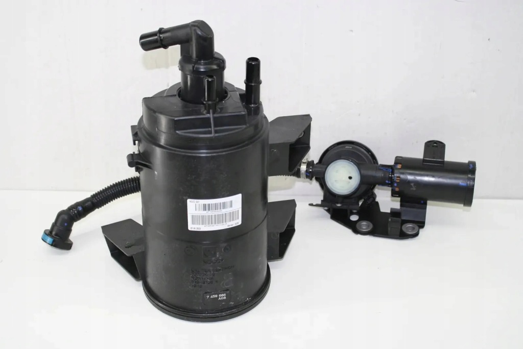 Купити Фільтр паров пального evap bmw x3 g01, f97 7459686