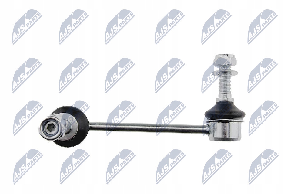 фото №1, Nty з'єднувач стабілізатора перед