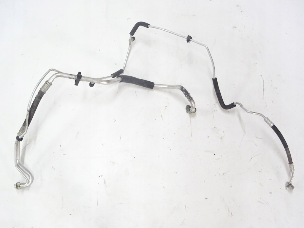 фото №1, Opel astra j 1.3 cdti шланг кондиціонера