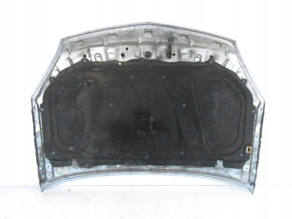 фото №3, Капот z163 opel vectra c lift #